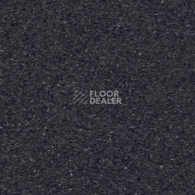 Линолеум Tarkett iQ Granit BLACK 0384 фото 1 | FLOORDEALER
